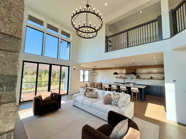 $1,580,000 | 36 A Boulder Ridge Drive, West Dover, VT 05356