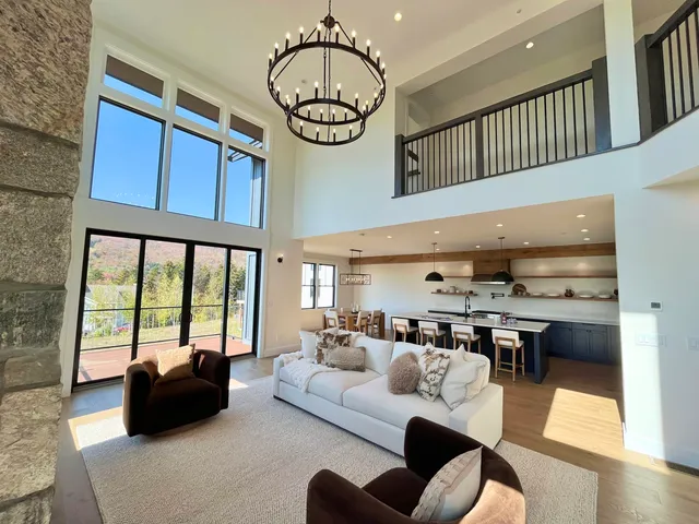 $1,690,000 | 36-a Boulder Ridge Drive, West Dover, VT 05356