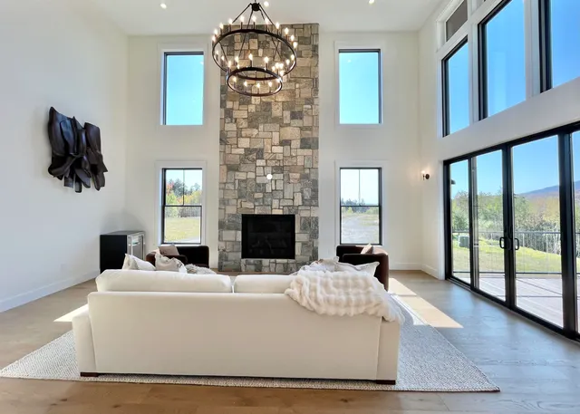 $1,690,000 | 36-a Boulder Ridge Drive, West Dover, VT 05356