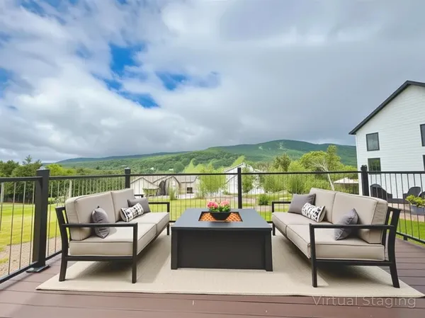 $1,580,000 | 36 A Boulder Ridge Drive, West Dover, VT 05356