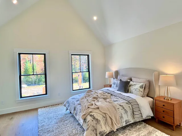 $1,690,000 | 36-a Boulder Ridge Drive, West Dover, VT 05356