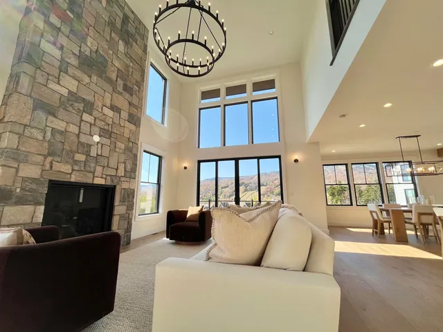 $1,690,000 | 36-a Boulder Ridge Drive, West Dover, VT 05356