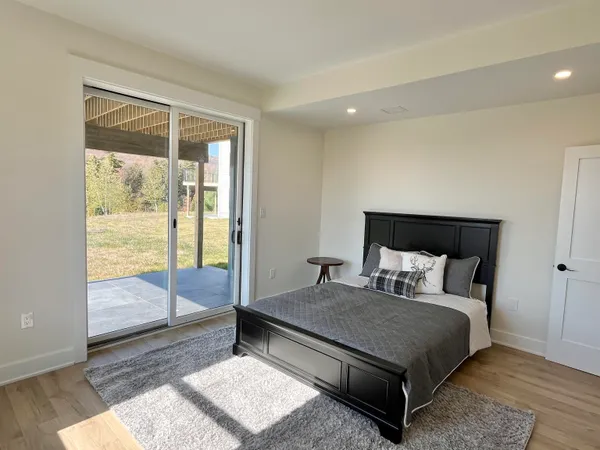 $1,580,000 | 36 A Boulder Ridge Drive, West Dover, VT 05356