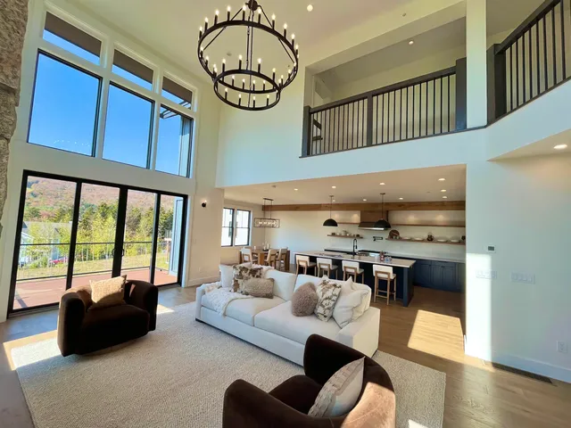 $1,690,000 | 36-a Boulder Ridge Drive, West Dover, VT 05356