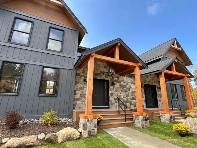 $1,690,000 | 36-a Boulder Ridge Drive, West Dover, VT 05356