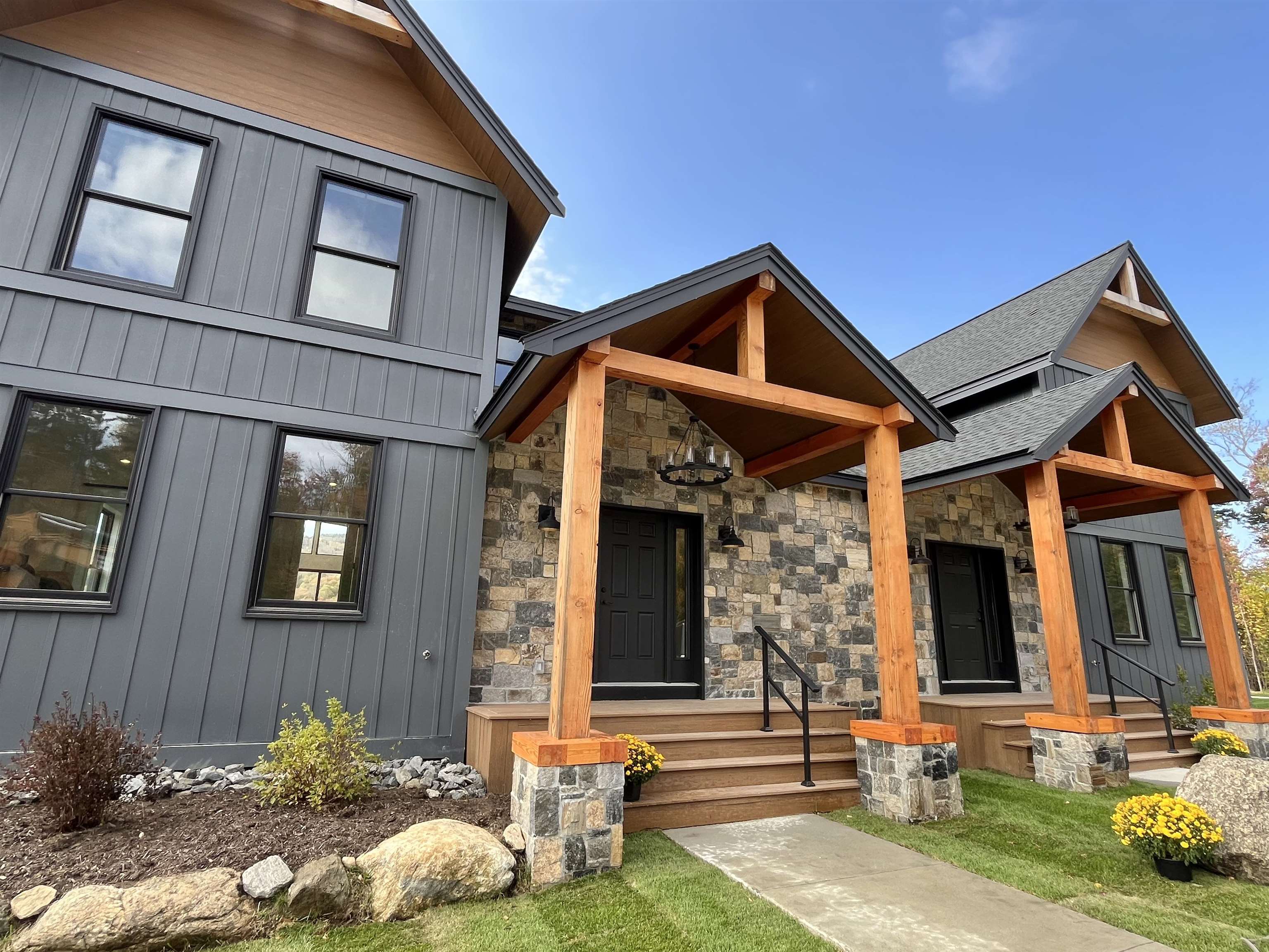 36 A Boulder Ridge Drive West Dover, VT 05356 - Photo 3 of 36