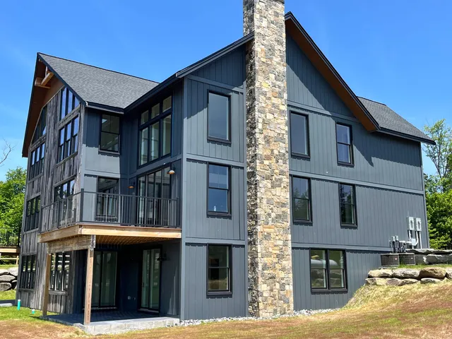 $1,690,000 | 36-a Boulder Ridge Drive, West Dover, VT 05356