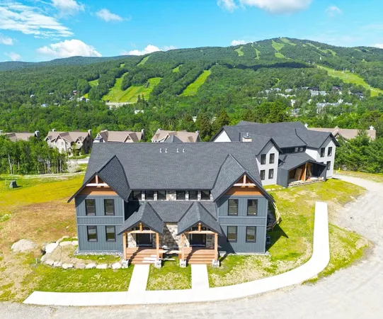 $1,580,000 | 36 A Boulder Ridge Drive, West Dover, VT 05356
