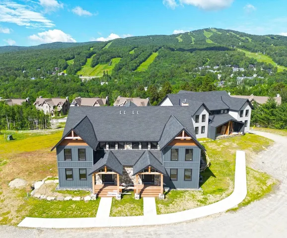 $1,690,000 | 36-a Boulder Ridge Drive, West Dover, VT 05356