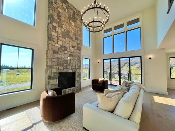 $1,580,000 | 36 A Boulder Ridge Drive, West Dover, VT 05356