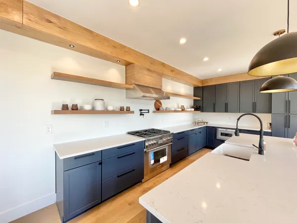 $1,580,000 | 36 A Boulder Ridge Drive, West Dover, VT 05356