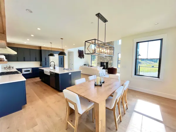 $1,580,000 | 36 A Boulder Ridge Drive, West Dover, VT 05356