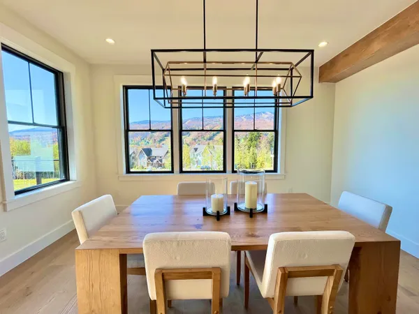 $1,580,000 | 36 A Boulder Ridge Drive, West Dover, VT 05356