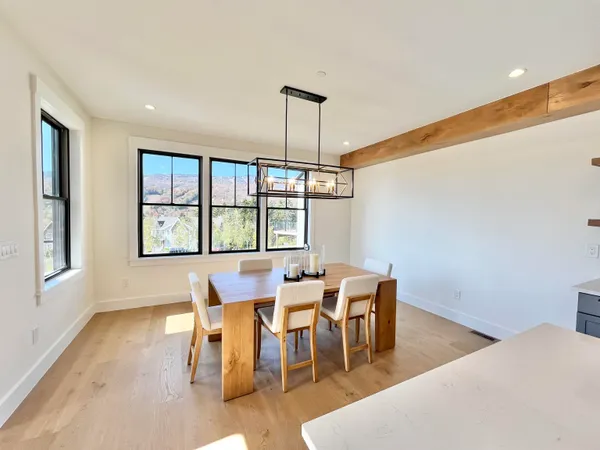 $1,580,000 | 36 A Boulder Ridge Drive, West Dover, VT 05356