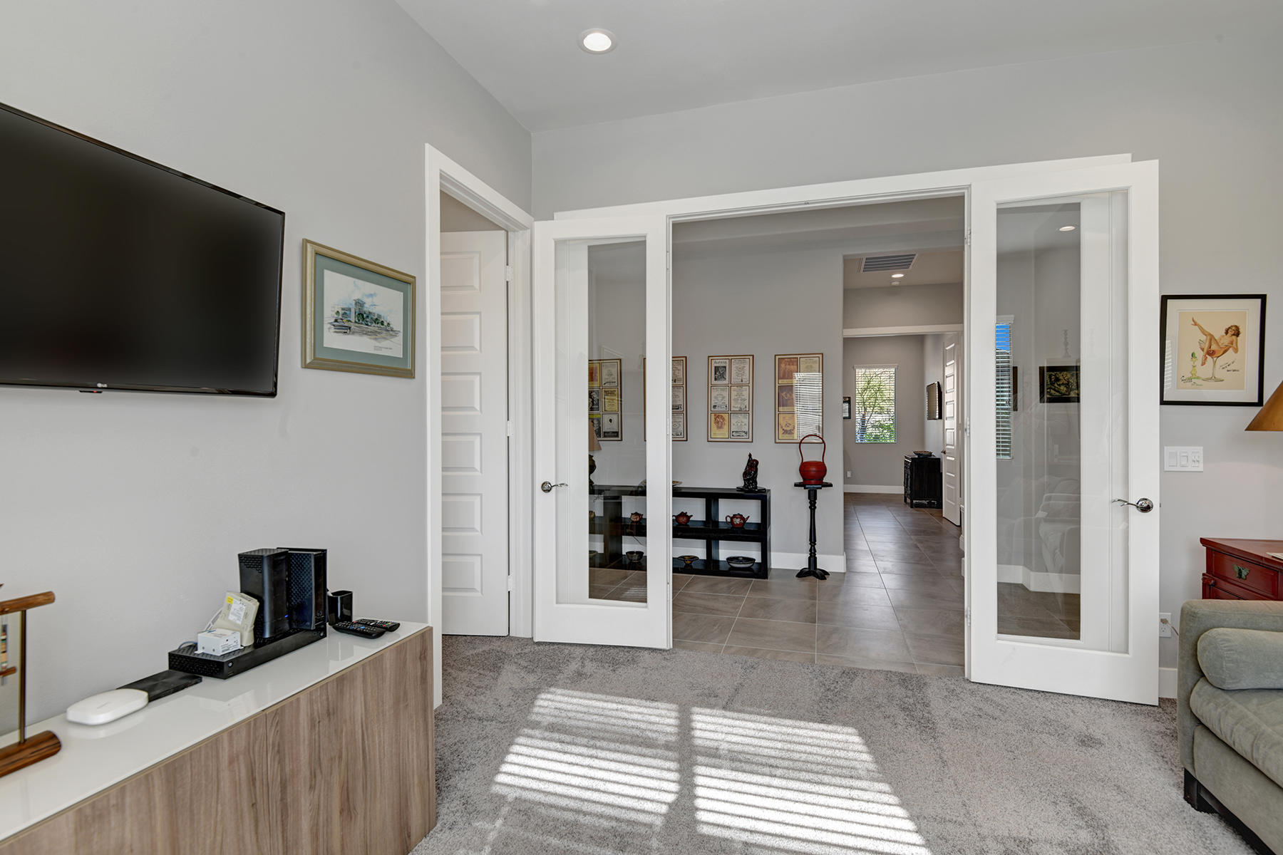 51 Merlot Rancho Mirage, CA 92270 - Photo 17 of 50 032 OFFICE DEN OUT MLS