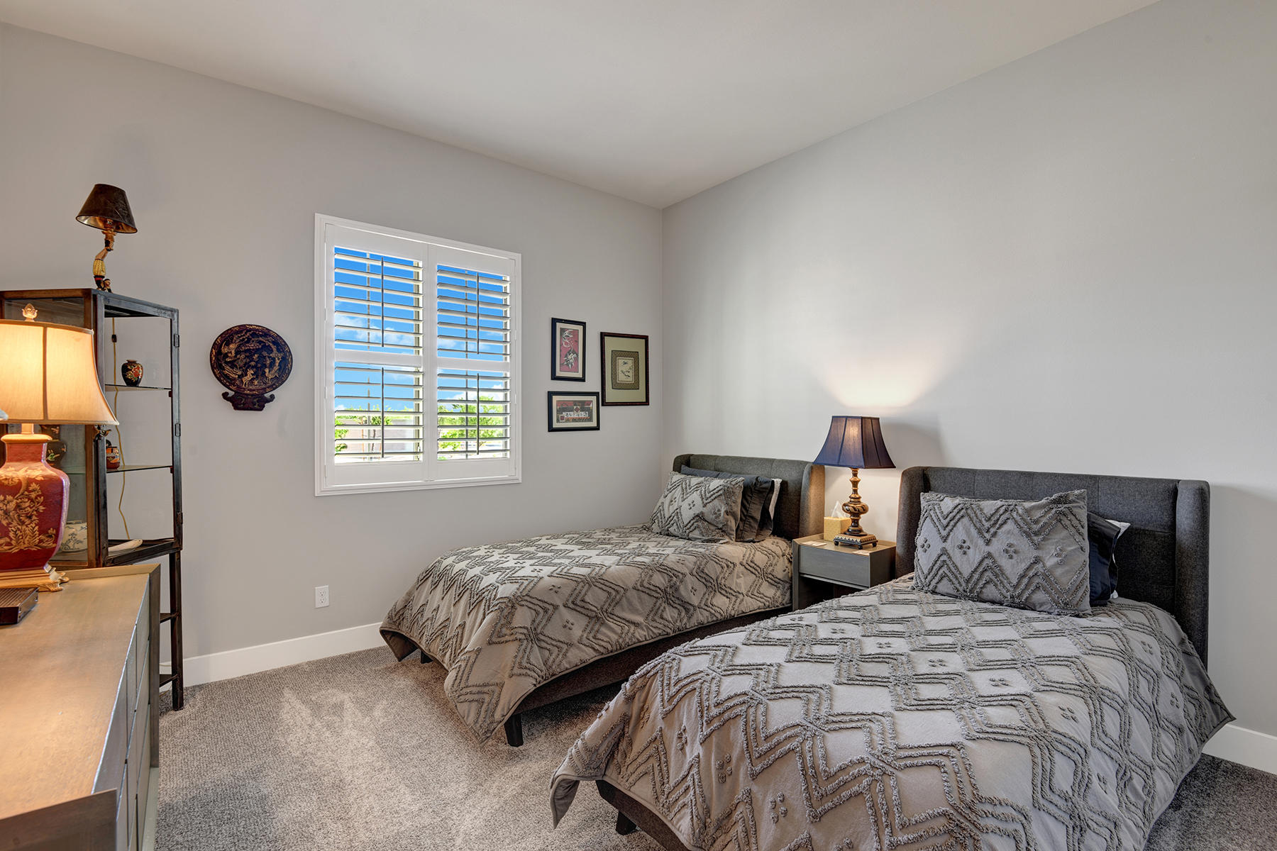 51 Merlot Rancho Mirage, CA 92270 - Photo 24 of 50 050 GUEST BEDROOM MLS