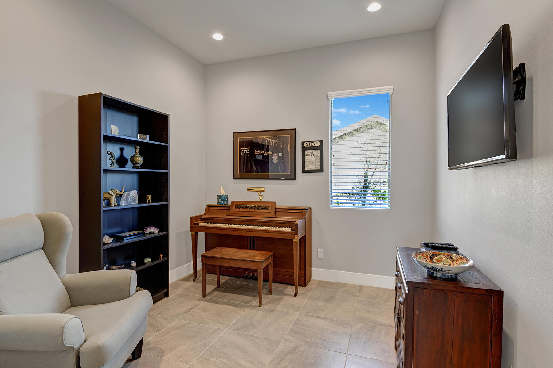 51 Merlot Rancho Mirage, CA 92270 - Photo 27 of 50 065 OFFIC MLS