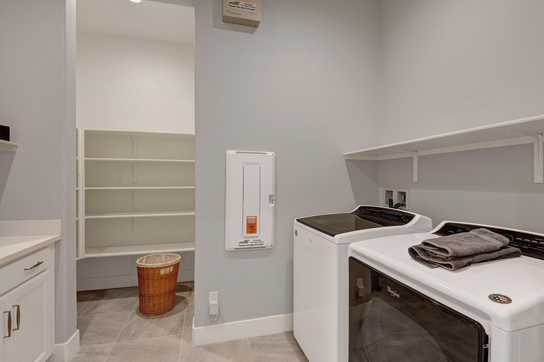 51 Merlot Rancho Mirage, CA 92270 - Photo 28 of 50 068 UTILITY ROOM MLS
