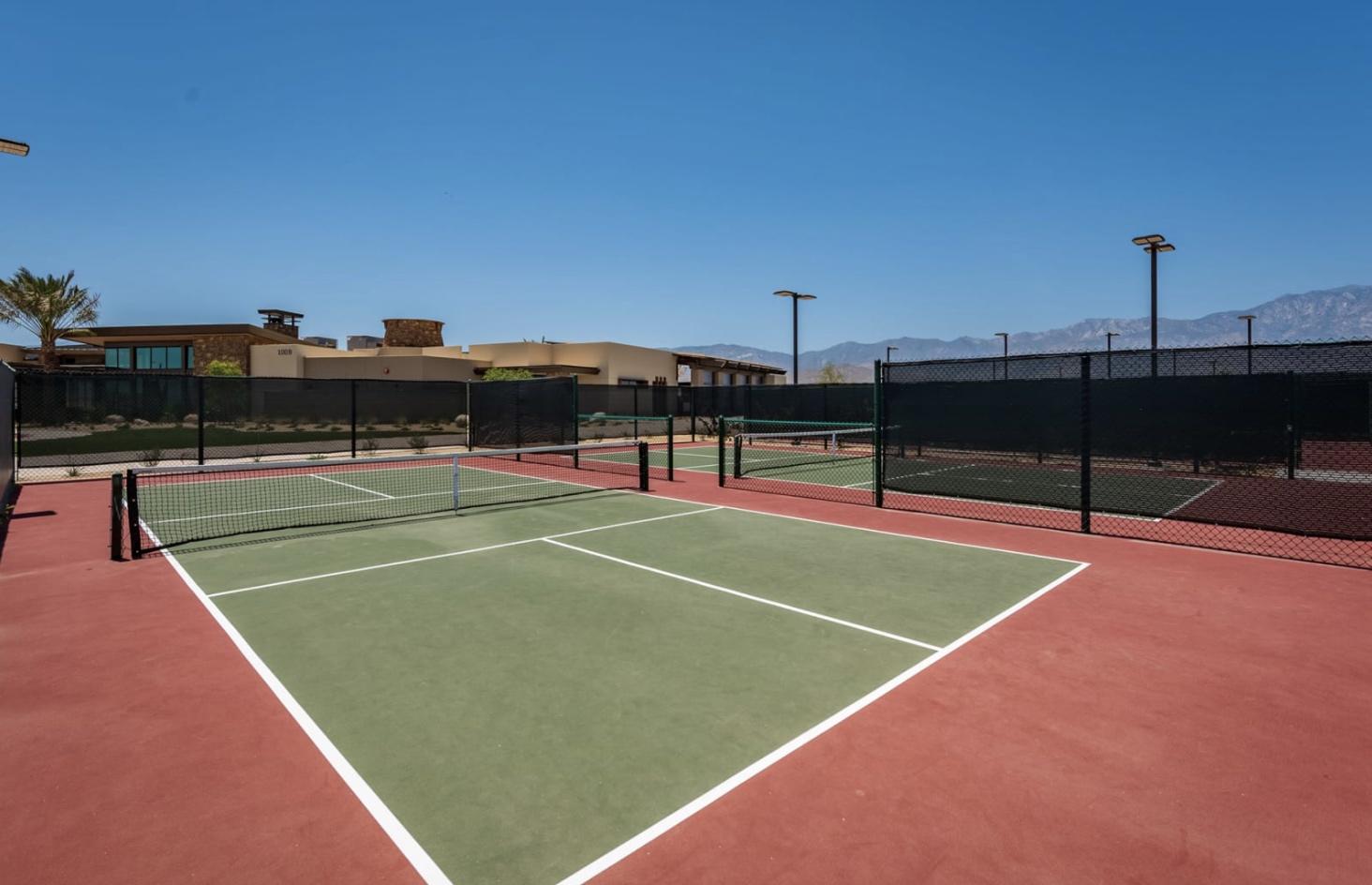 51 Merlot Rancho Mirage, CA 92270 - Photo 48 of 50 098 DEL WEBB TENNIS