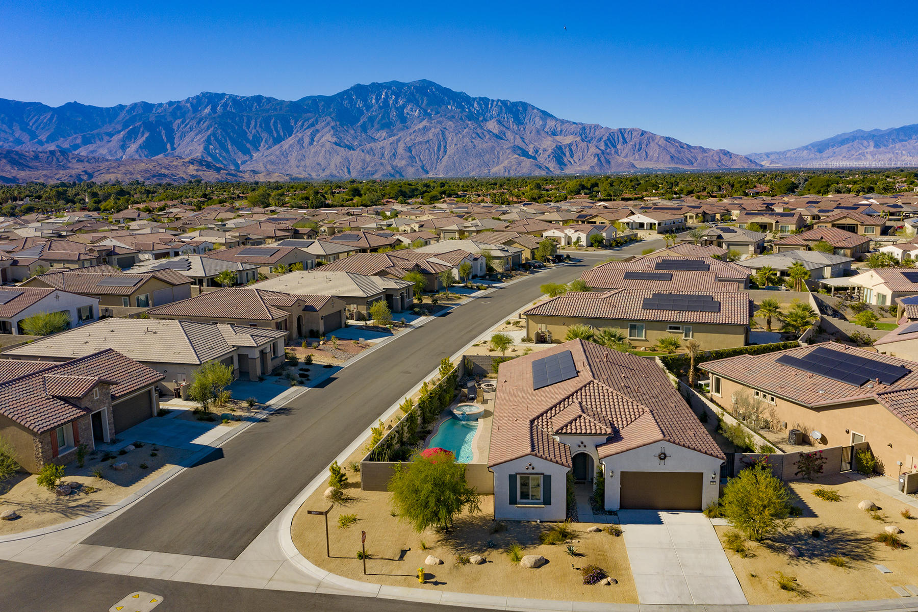 51 Merlot Rancho Mirage, CA 92270 - Photo 50 of 50 164 DRONE 4 MLS