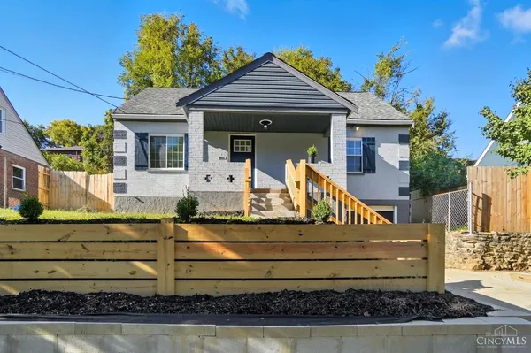 $279,900 | 133 Glenwood Avenue, Cincinnati, OH 45217
