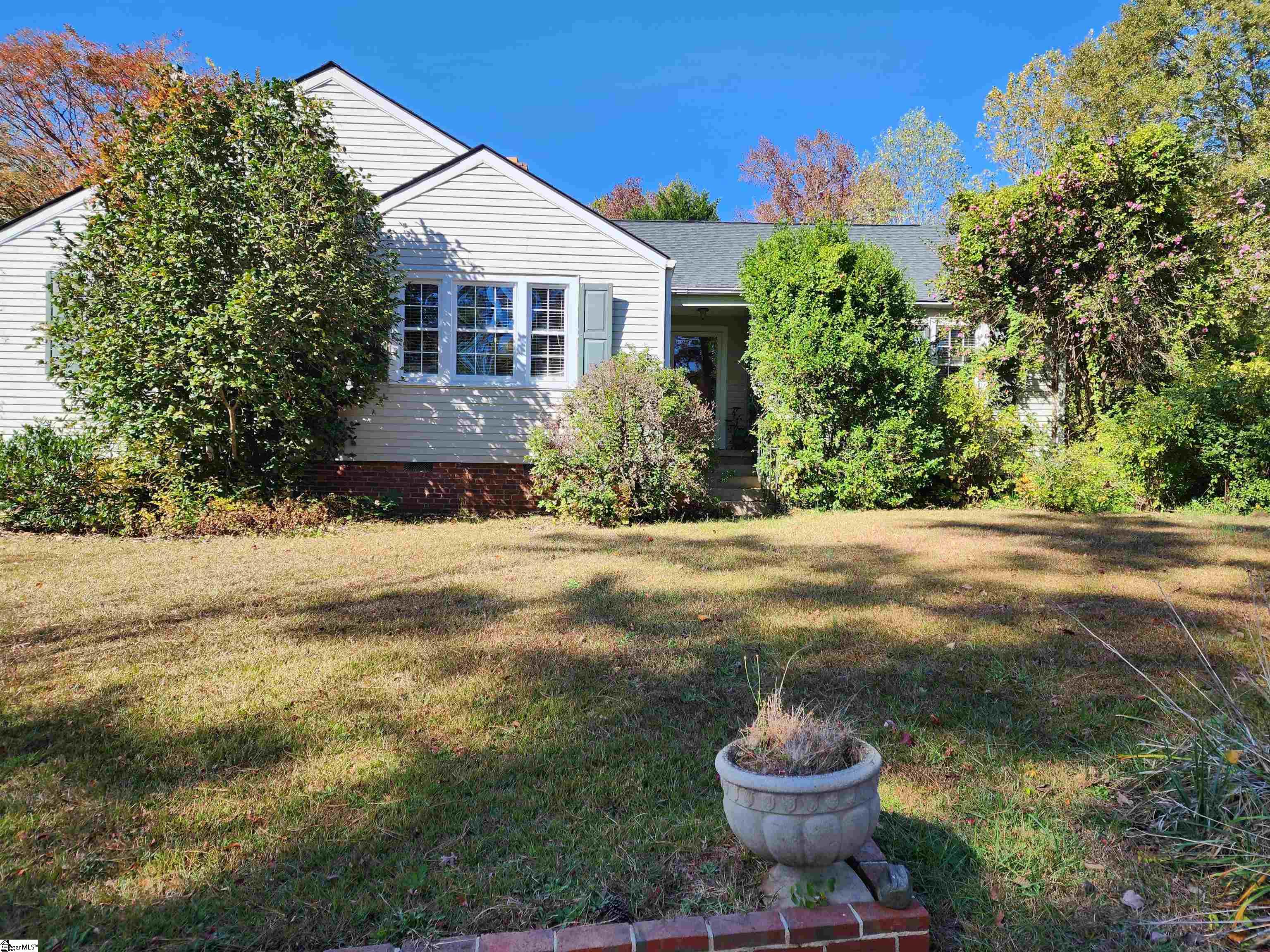 5 Jervey Road Greenville, SC 29609 - Photo 1 of 1