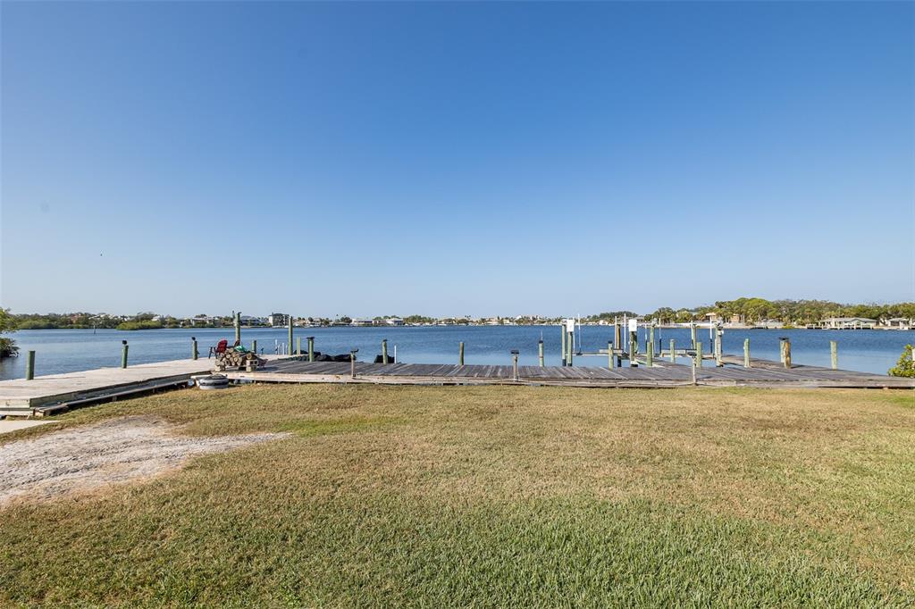 8211 Hayward Lane Port Richey, FL 34668 - Photo 47 of 65 a view of a swimming pool and an ocean view