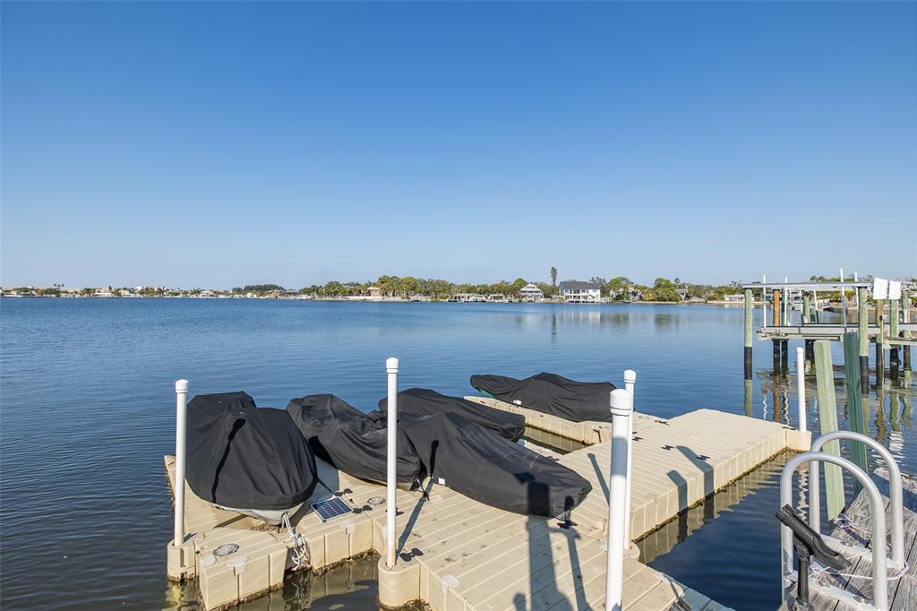 8211 Hayward Lane Port Richey, FL 34668 - Photo 51 of 65 a view of a terrace with chairs