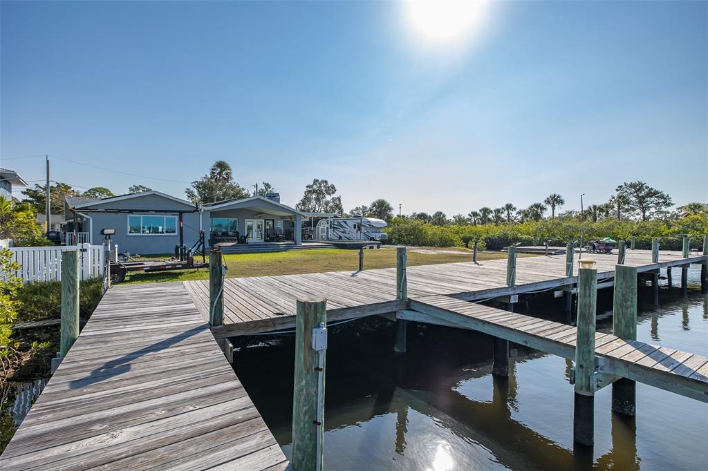 8211 Hayward Lane Port Richey, FL 34668 - Photo 54 of 65