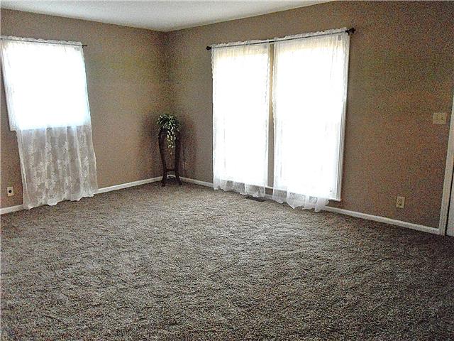 836 Cowan Road Dickson, TN 37055 - Photo 11 of 20 The living room also has lots of natural light.