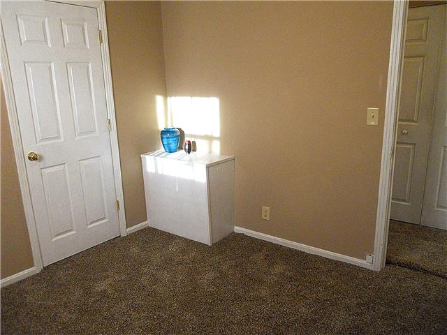 836 Cowan Road Dickson, TN 37055 - Photo 15 of 20 2nd bedroom.