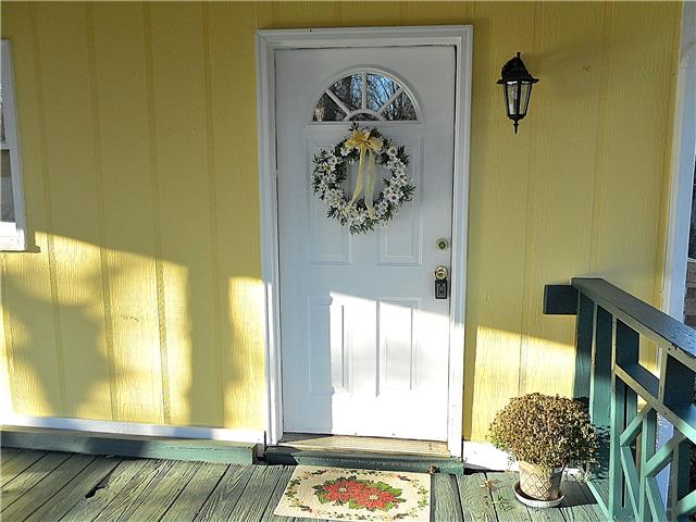 836 Cowan Road Dickson, TN 37055 - Photo 20 of 20 Welcome home!
