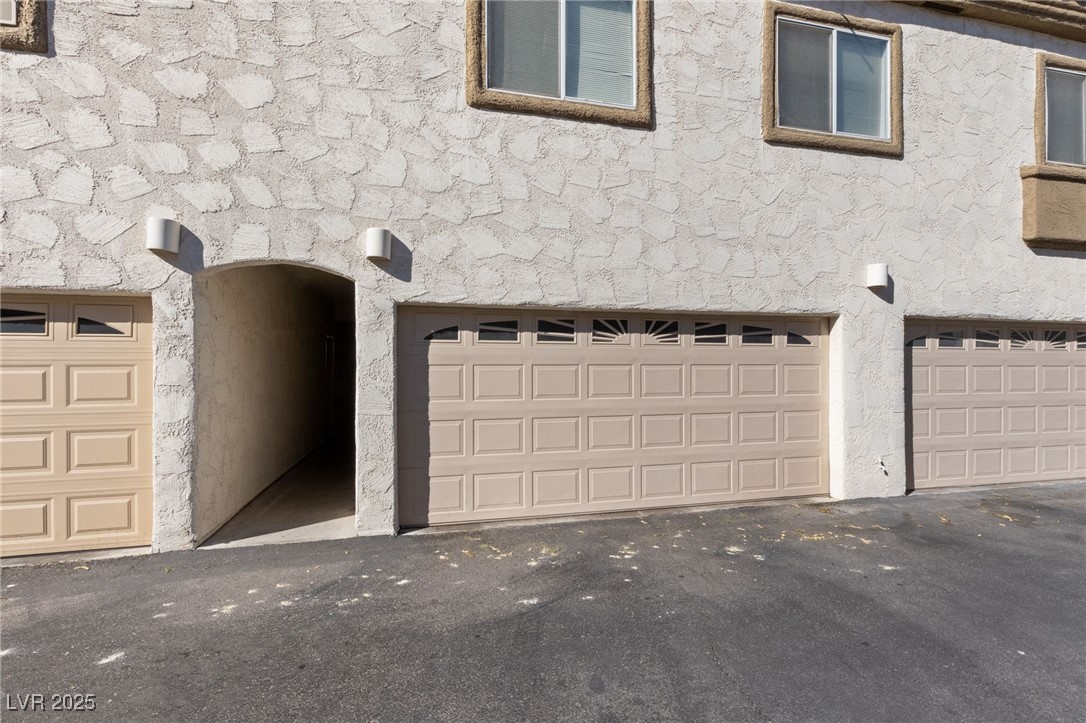 6704 Indian Chief Drive, Unit 101 Las Vegas, NV 89130 - Photo 12 of 14