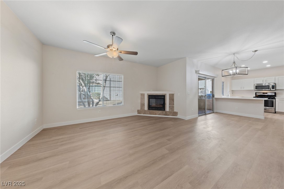 6704 Indian Chief Drive, Unit 101 Las Vegas, NV 89130 - Photo 2 of 14