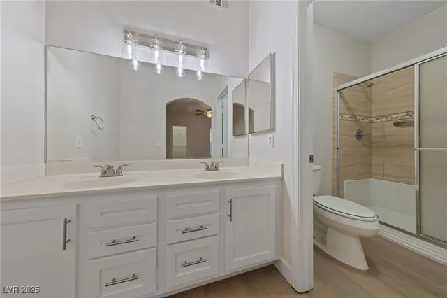 $249,900 | 6704 Indian Chief Drive, Unit 101, Las Vegas, NV 89130