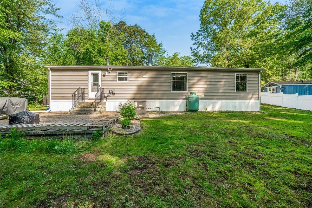 16 Gina Drive Rochester, NH 03867 - Photo 13 of 46 Gallery Image 13
