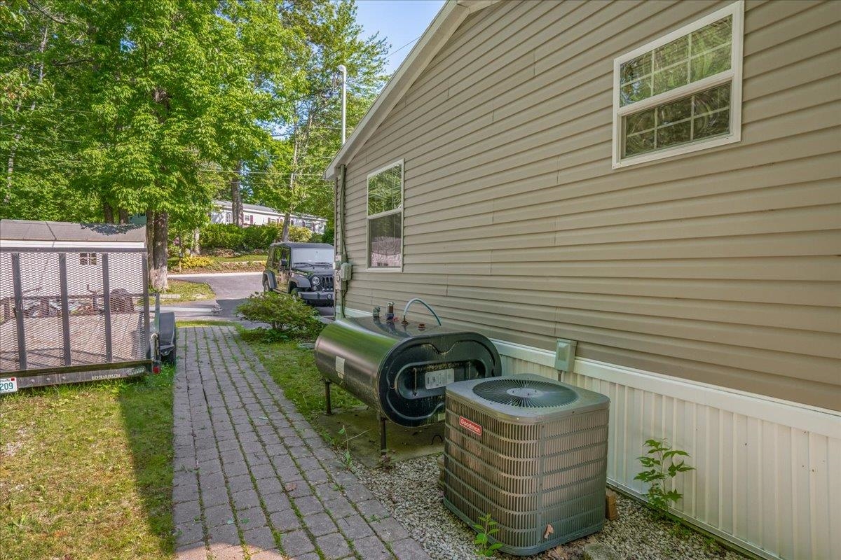 16 Gina Drive Rochester, NH 03867 - Photo 14 of 46 Gallery Image 14