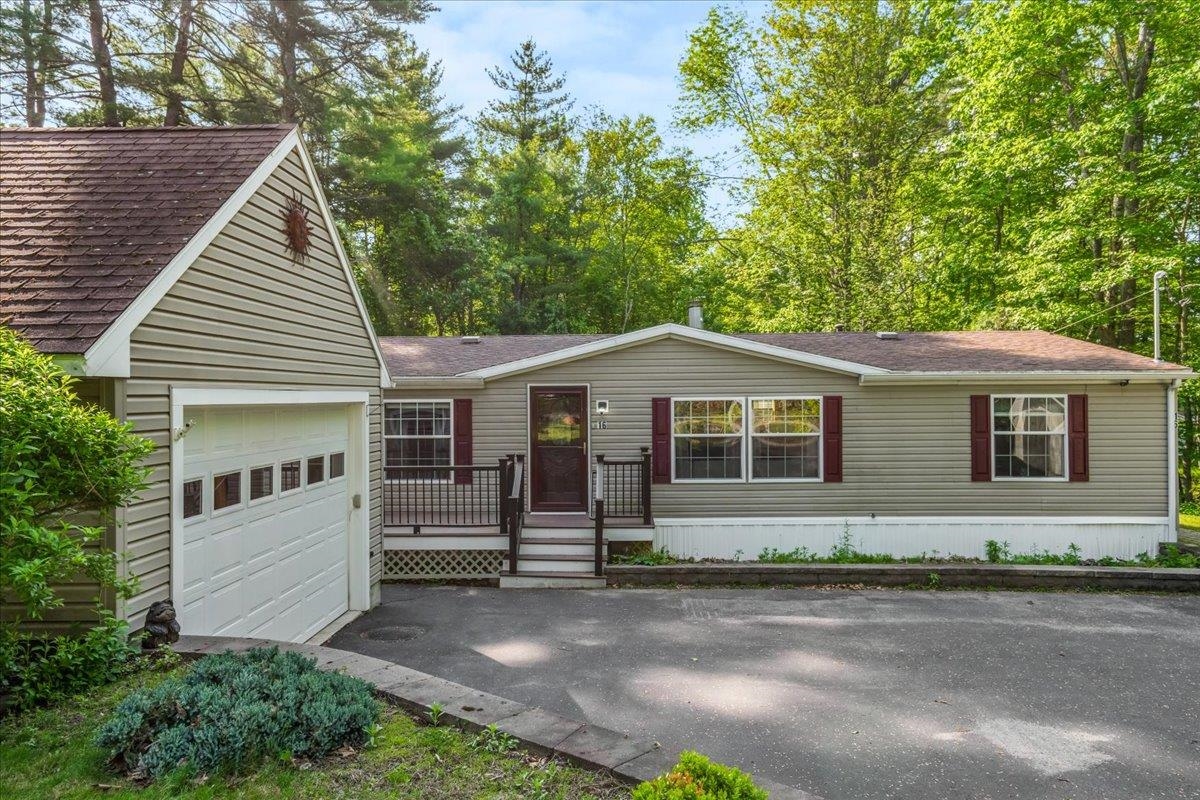 16 Gina Drive Rochester, NH 03867 - Photo 3 of 46 Gallery Image 3