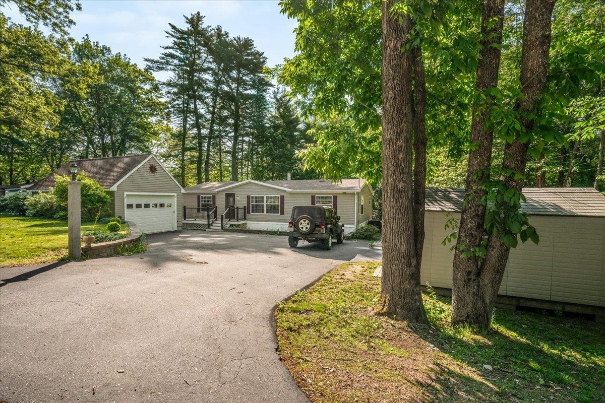 16 Gina Drive Rochester, NH 03867 - Photo 5 of 46 Gallery Image 5