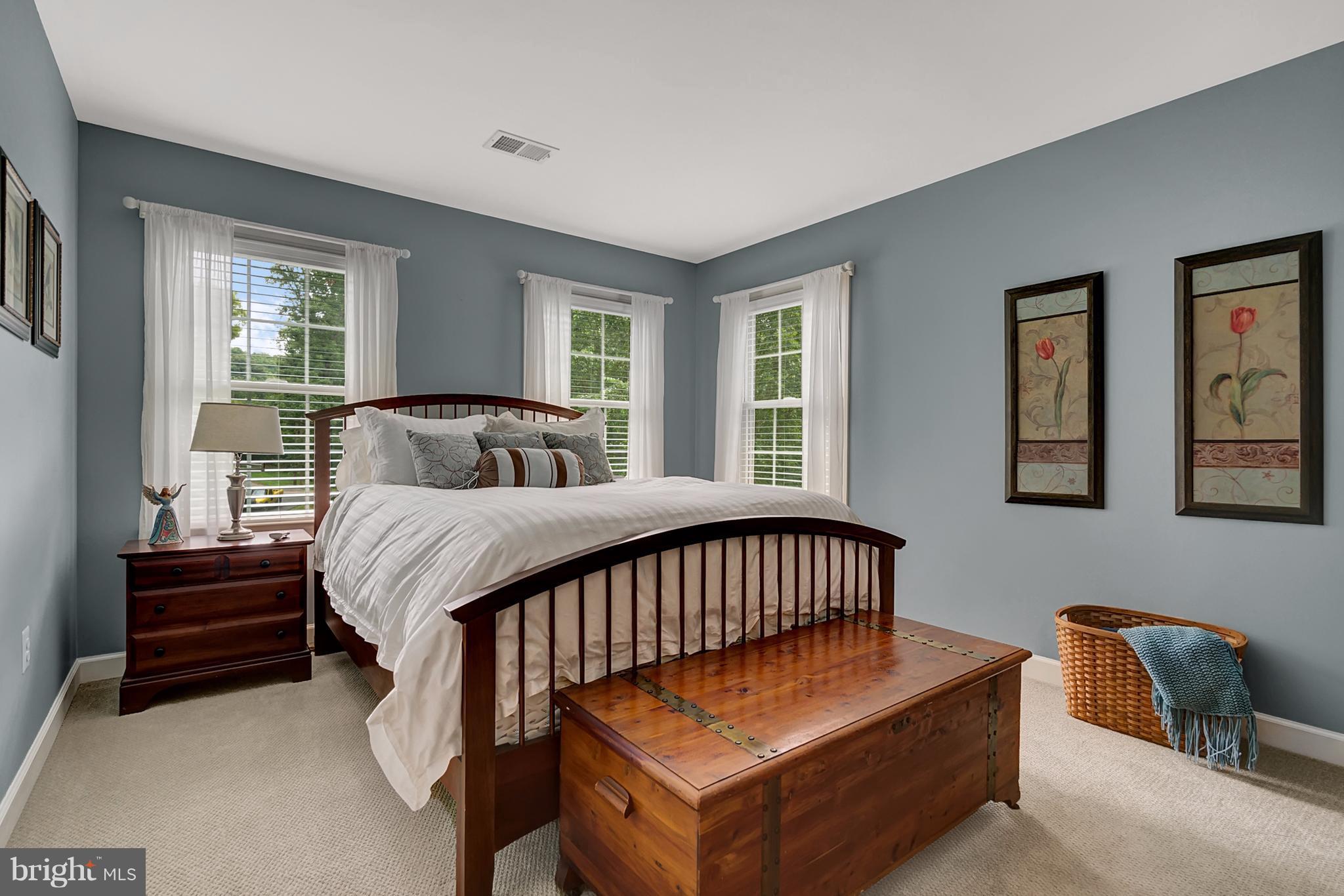 6370 Georgetown Road Broad Run, VA 20137 - Photo 17 of 30 Bedroom