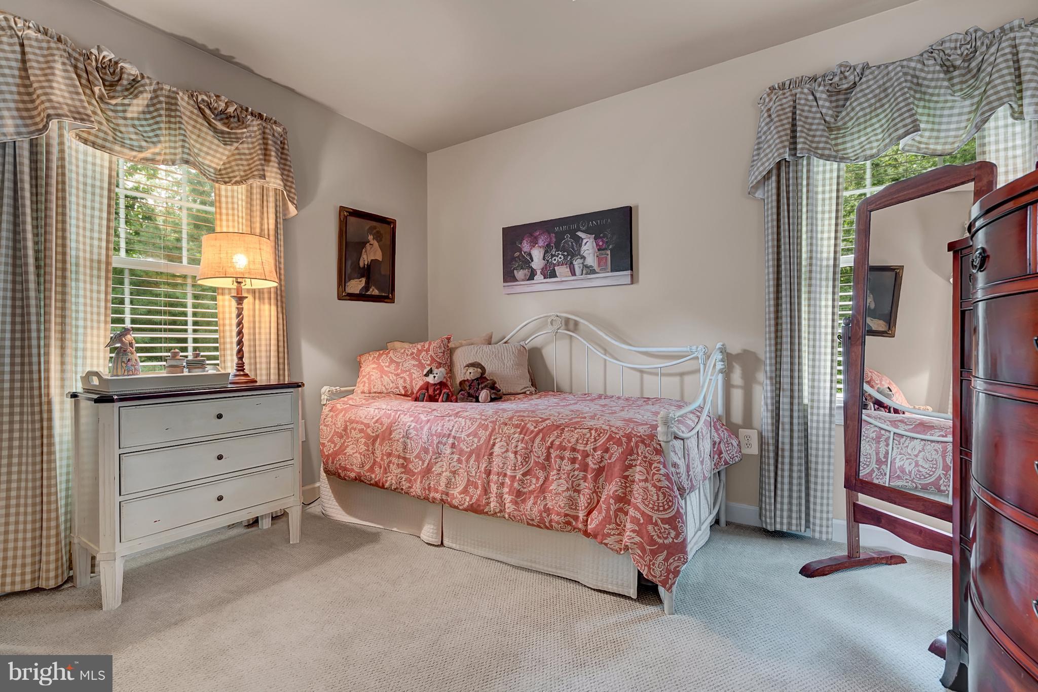 6370 Georgetown Road Broad Run, VA 20137 - Photo 19 of 30 Bedroom