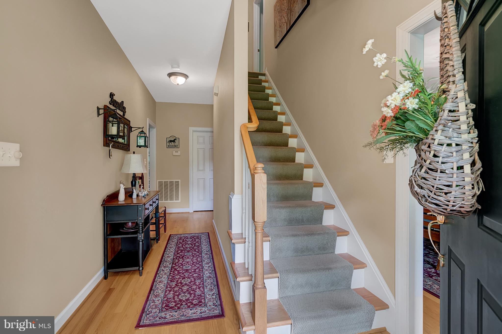 6370 Georgetown Road Broad Run, VA 20137 - Photo 20 of 30 Interior (General)