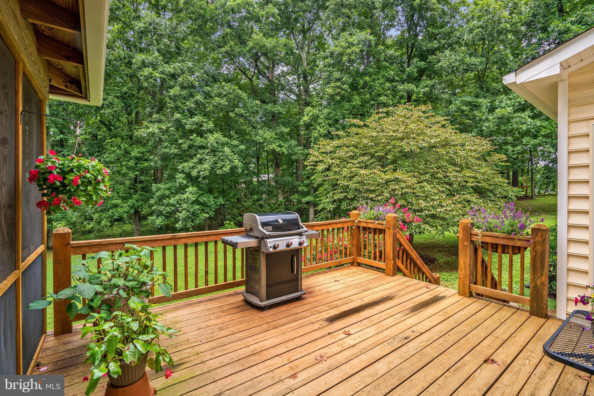 6370 Georgetown Road Broad Run, VA 20137 - Photo 30 of 30 deck