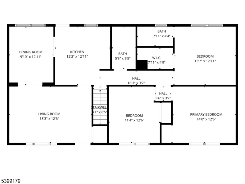 28 Duval Street Bridgewater, NJ 08807 - Photo 34 of 34