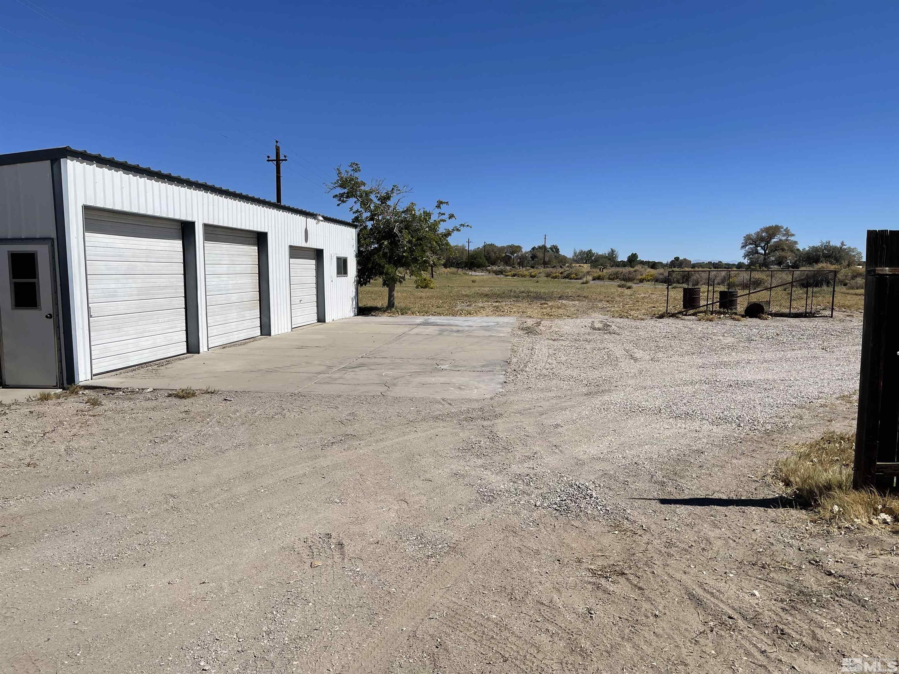 6395 Casey Road Fallon, NV 89406 - Photo 20 of 23 Photo 20