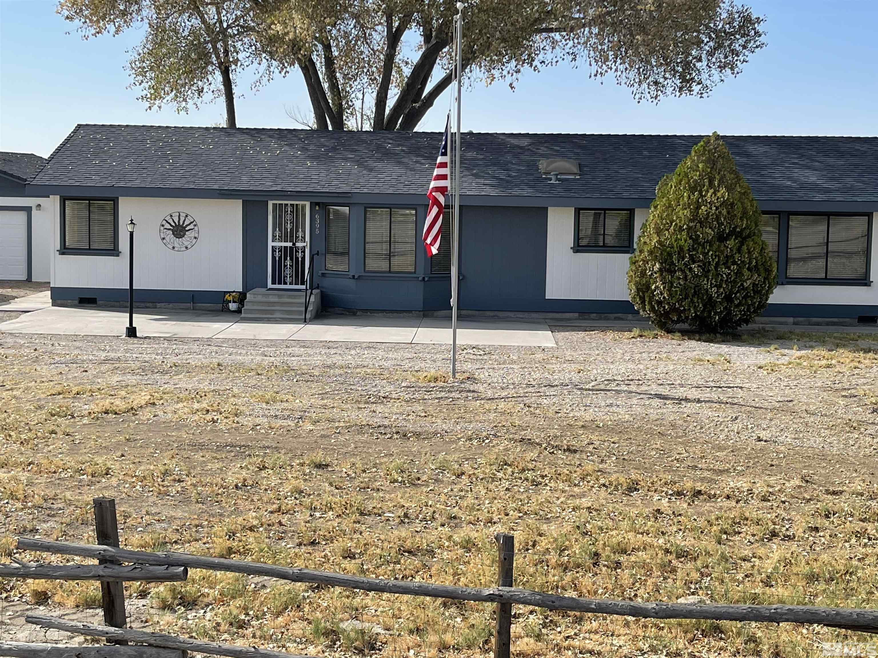 6395 Casey Road Fallon, NV 89406 - Photo 2 of 23 Photo 2