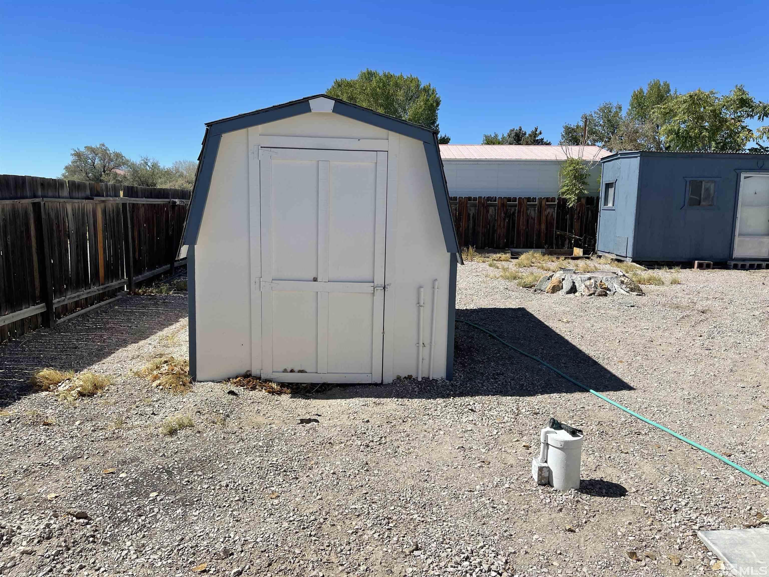 6395 Casey Road Fallon, NV 89406 - Photo 21 of 23 Photo 21