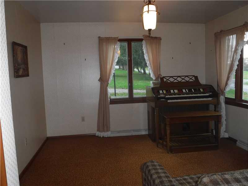 748 Lancaster Road Fombell, PA 16123 - Photo 14 of 25 Den.