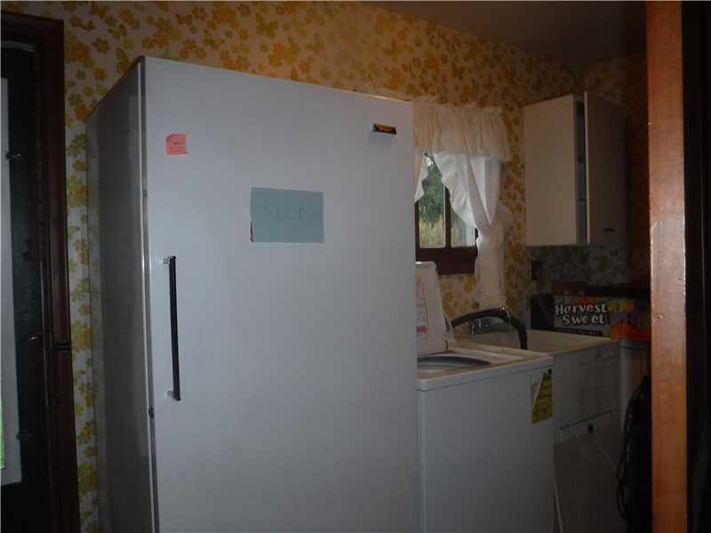 748 Lancaster Road Fombell, PA 16123 - Photo 22 of 25 Exterior Front. laundry room