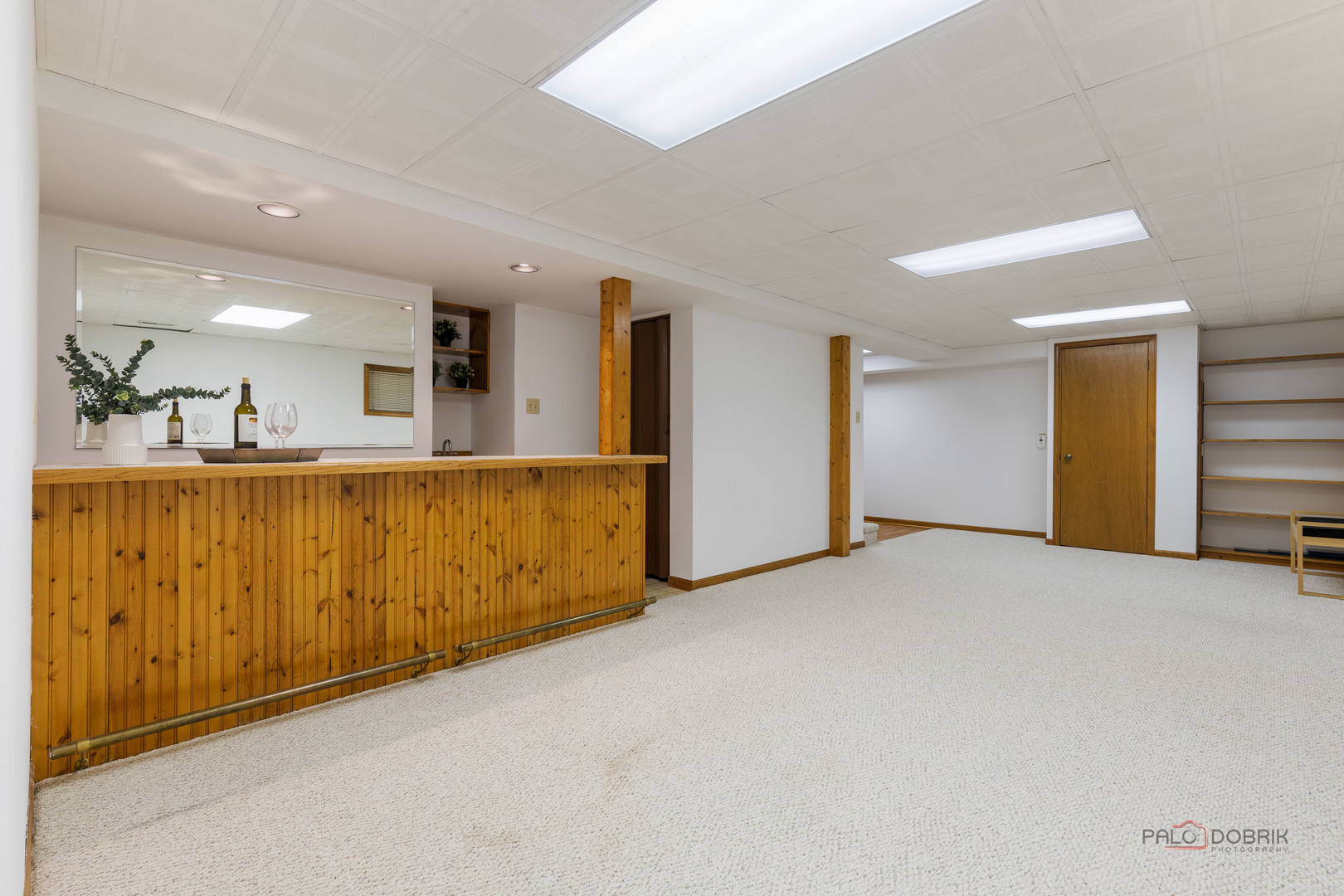 2965 Keystone Road Northbrook, IL 60062 - Photo 29 of 40 a view of a kitchen with furniture and utility room